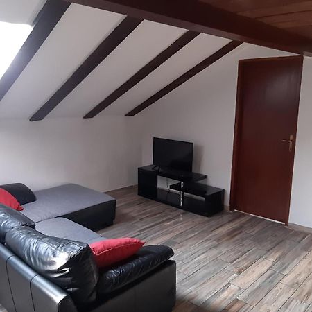 Apartmani Kozala Rijeka Ngoại thất bức ảnh