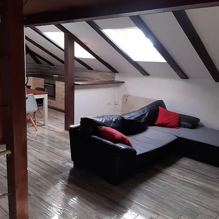 Apartmani Kozala Rijeka Ngoại thất bức ảnh