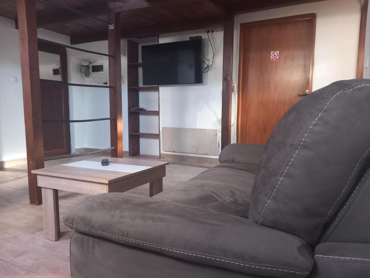 Apartmani Kozala Rijeka Ngoại thất bức ảnh