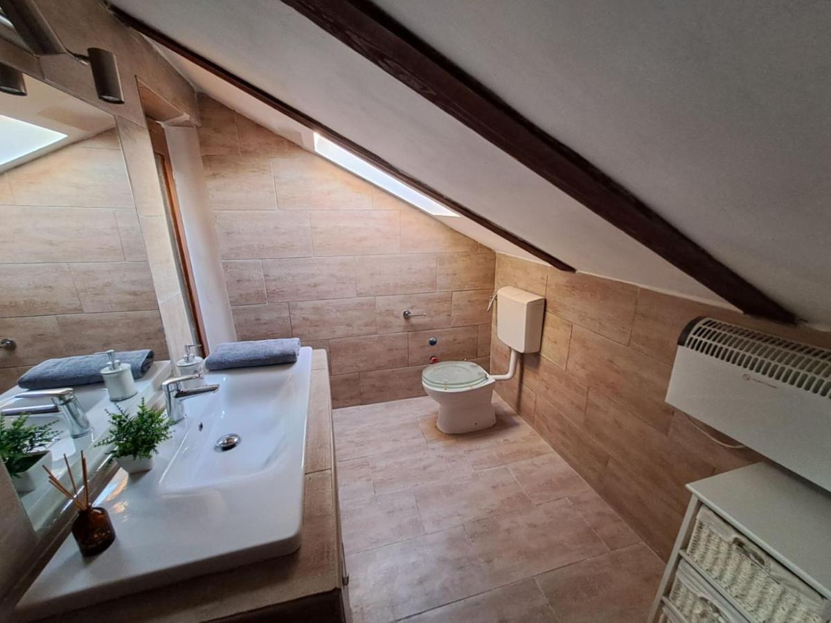 Apartmani Kozala Rijeka Ngoại thất bức ảnh