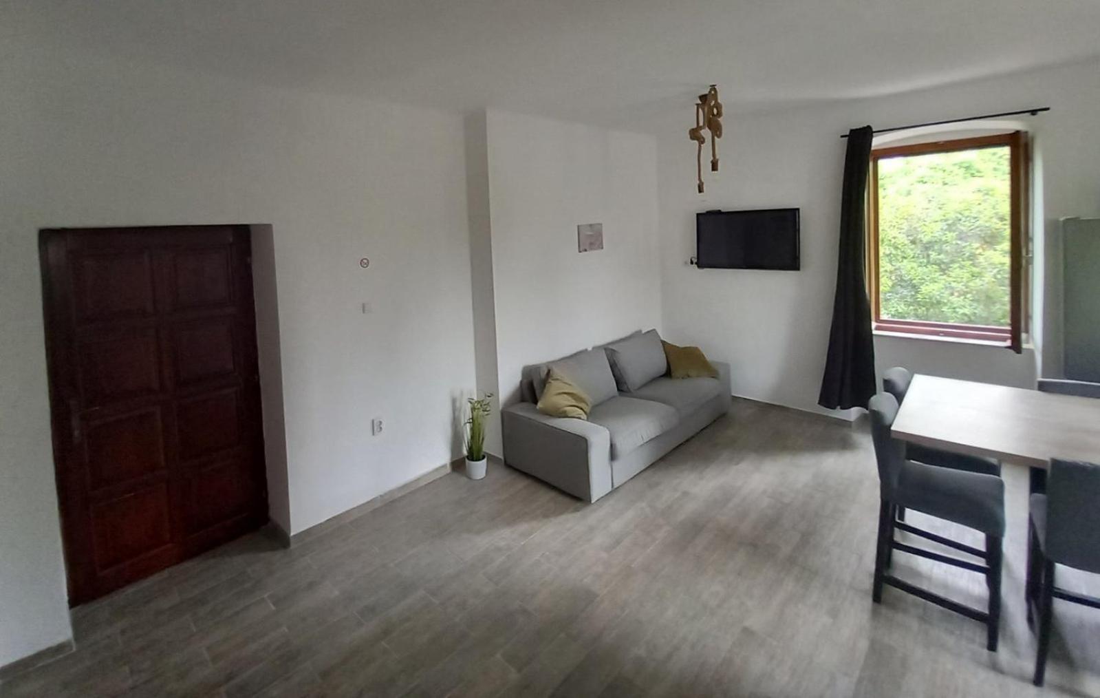 Apartmani Kozala Rijeka Ngoại thất bức ảnh