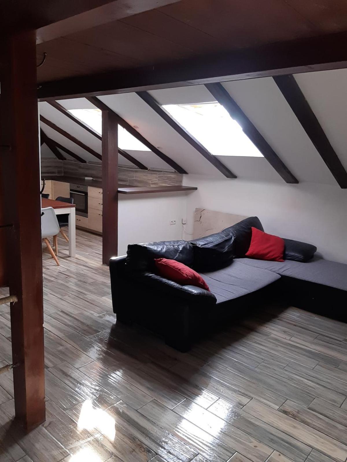 Apartmani Kozala Rijeka Ngoại thất bức ảnh